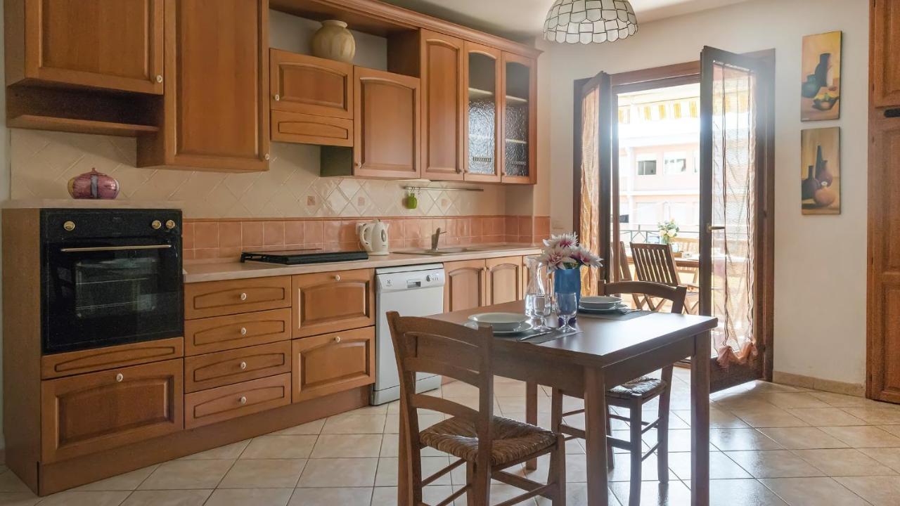 Welcomely - XX Settembre 278 Alghero Exterior photo